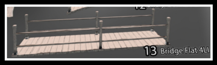 13-[Since1975] Ice land - Bridge Flat