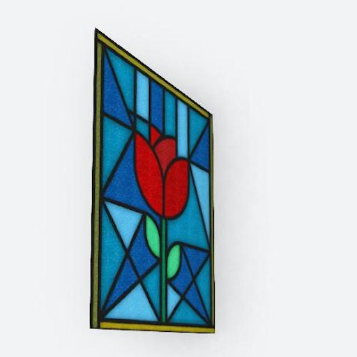 window #13