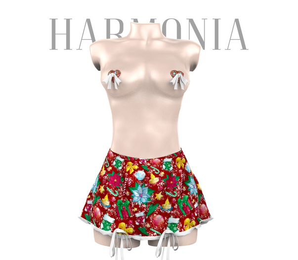 Christmas Outfit