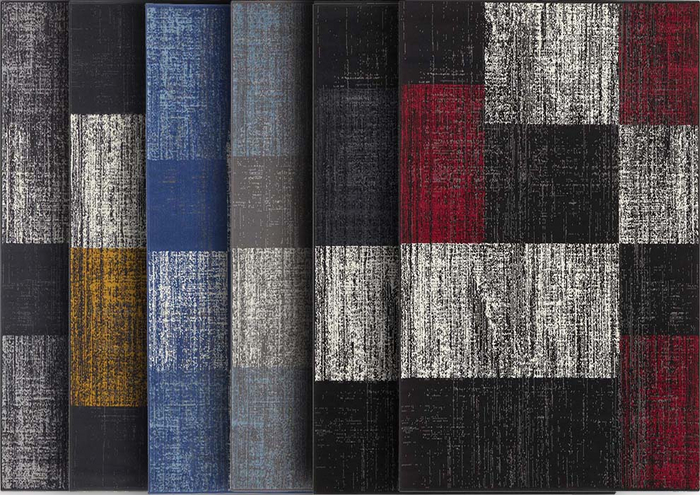 ^Dejavu^ Full Perm Rug Texture 92