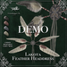 Second Life Marketplace - Grasshopper St Lakota Feather Headdress - DEMO