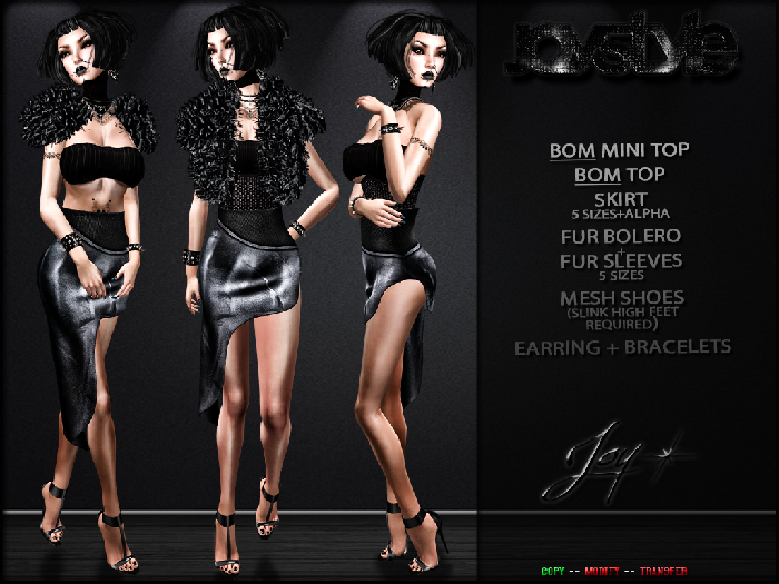 Joy Style-Fashionatic
