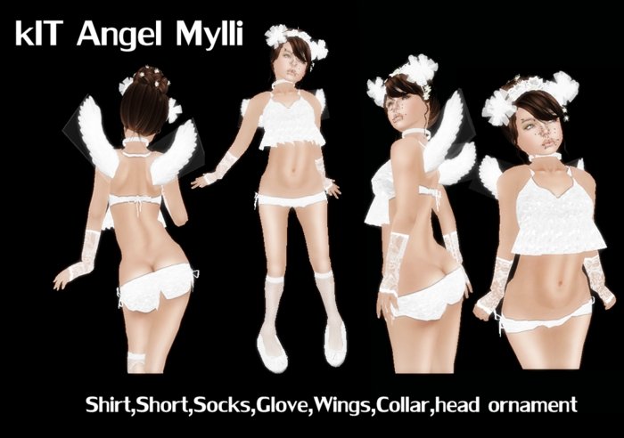 Kit Angel Mylli