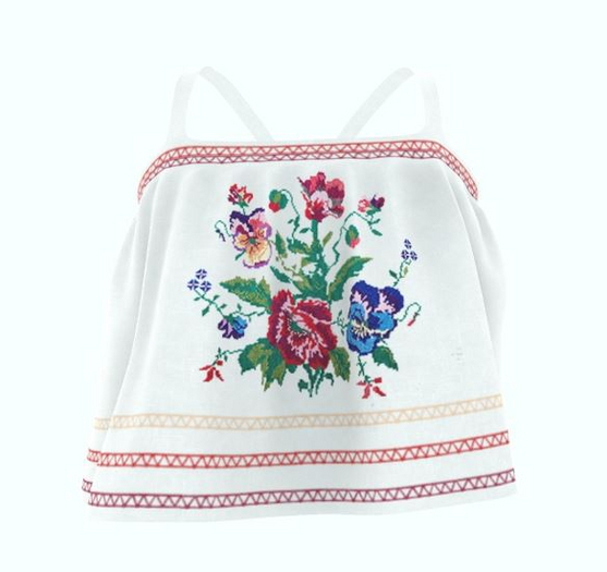 @BB@ Mariana Tank - Reds