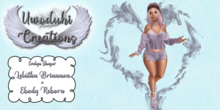 {UC} Evelyn Shape