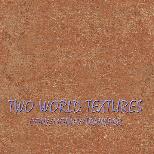 Terracotta Solid Orange-Beige Seamless Texture