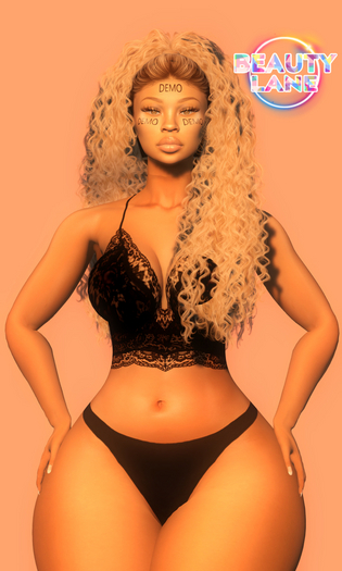 Genus classic face - Destiny shape