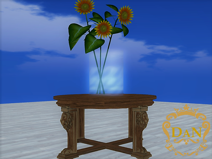 FURNITURE_JOURNAL TABLE_4 (LI) PERM