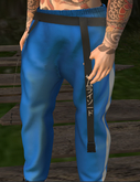 ExalteD - Chan Pants Gacha {Belleza} 1