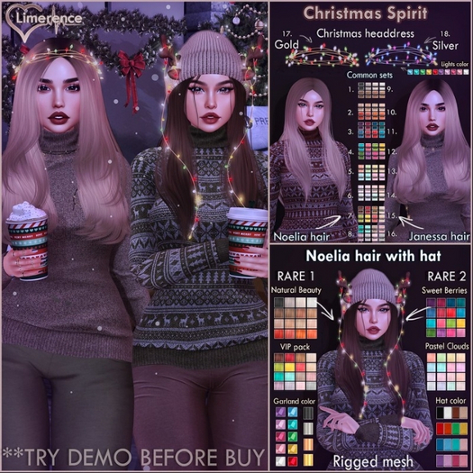 12. Limerence-Janessa hair-Set4