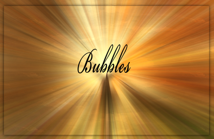 Bunny's Sounds- Bubbles (full perm sound)