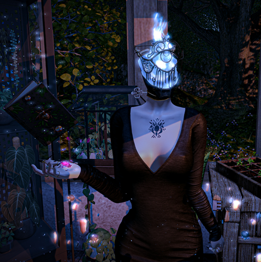 INKINC. Essences Tattoos - Ethereal Pack