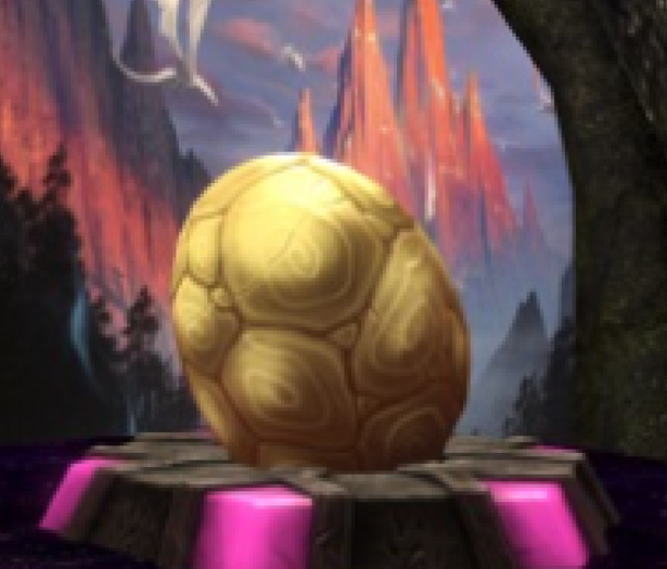 Orvintal Skin Female DOS Orvintal Skin/Eye AND Lacing Orchid Marking!