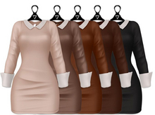 ZVI. Adeo Dress - Indigenous