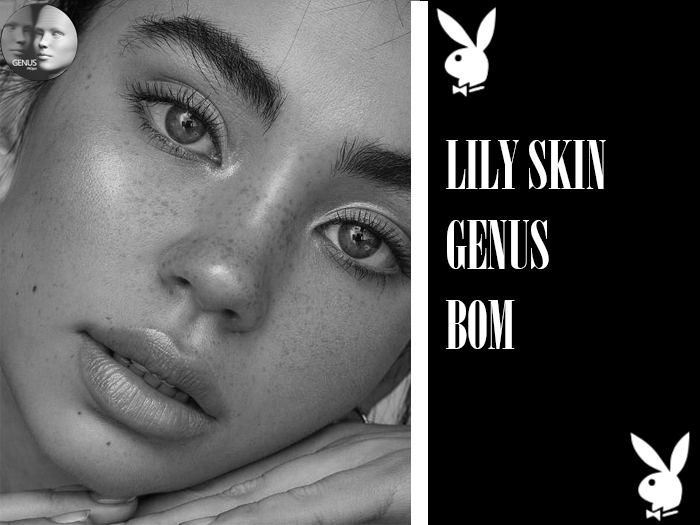 DEX$I Lilly DEMO