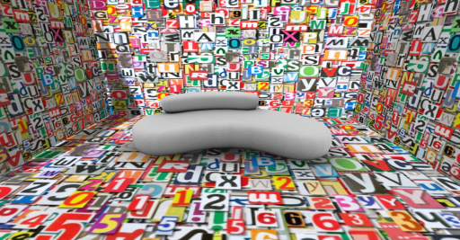 Alphabet kid