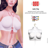 [ADD] Jade Top - Pattern01