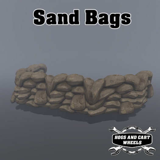 H&C Sand Bags