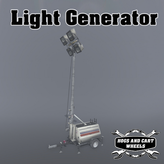 H&C Light Generator