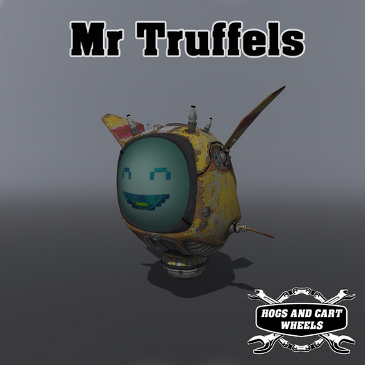 H&C Mr.Truffels