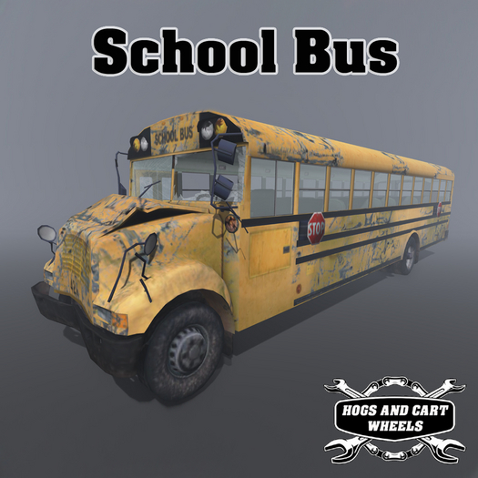 H&C School Bus