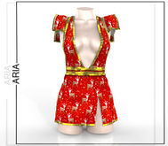 Christmas Dress