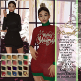 .: AlmaMiranda :. Turtle Neck Sweater 2021