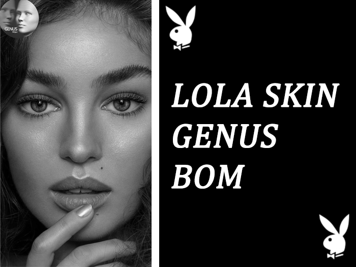 DEX$I Lola demo