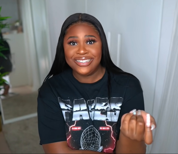 Are you not EMBARRASSED? - gesture 