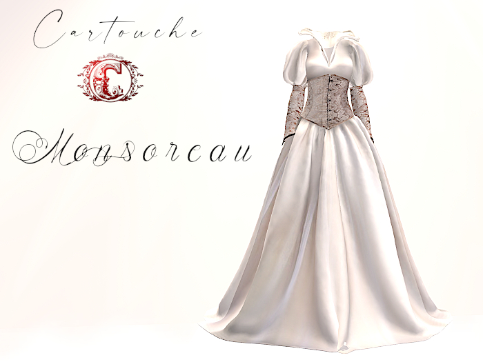 !C! Monsoreau {Fitmesh TMP}
