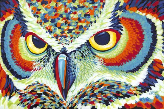 Yessy owl