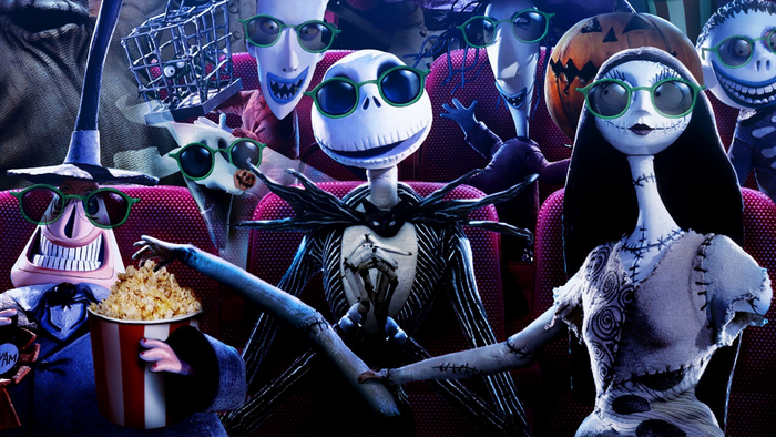 NiGhtmare BeFore ChRistMas