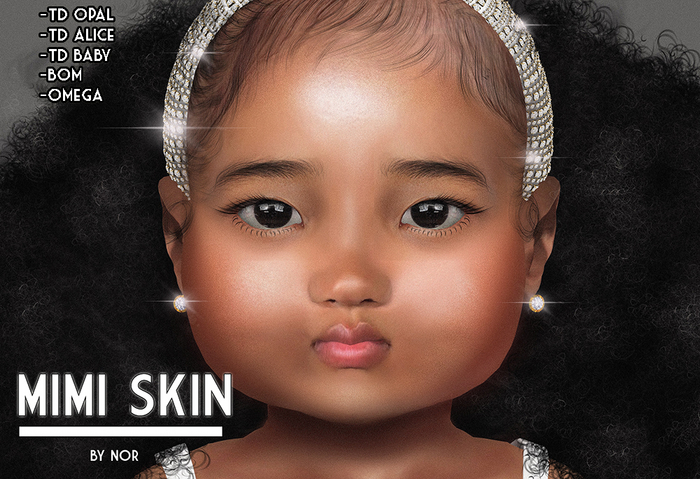 MIMI SKIN TD 