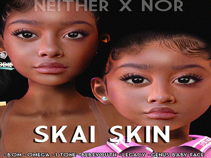 SKAI SKIN 