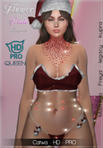 SHAPE - LAYZ - CATWA - QUEEN - HD PRO
