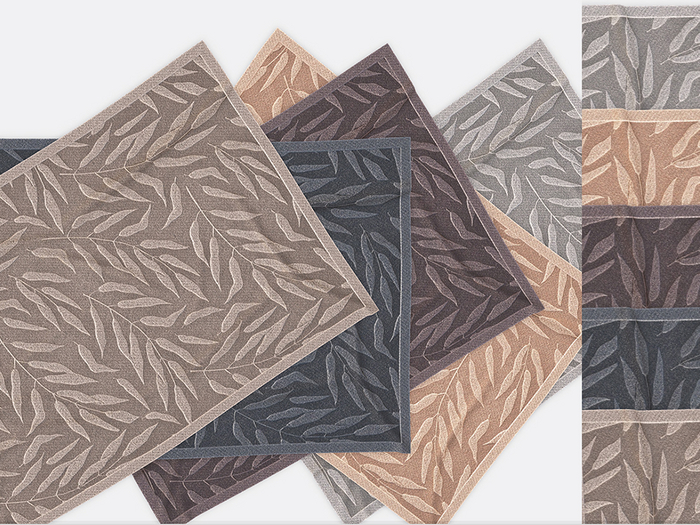 Dahlia - Olivia - Rug 