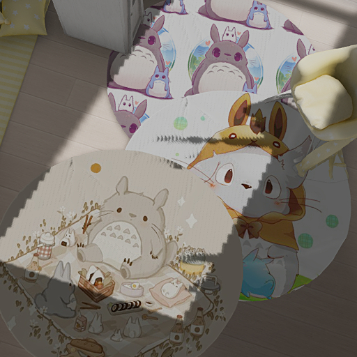 Cute Baby Rugs FATPACK