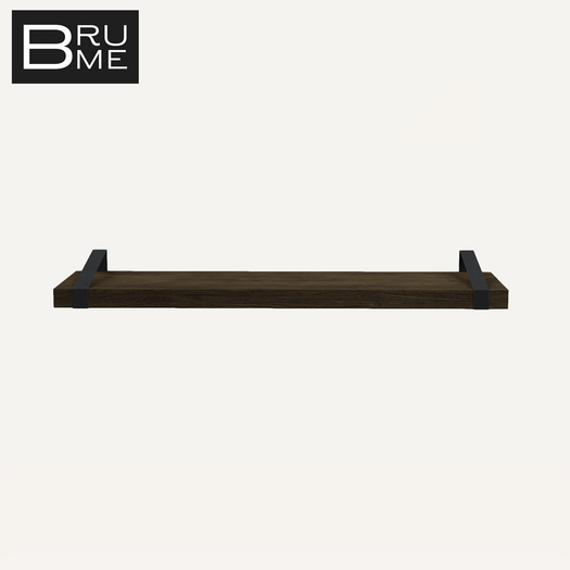 Brume. Carolina Shelf Coffee