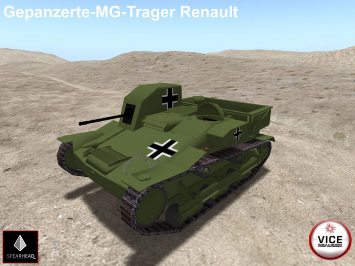 Gepanzerte-MG-Trager Renault
