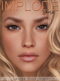 IMPLODE> Shira EvoX skin