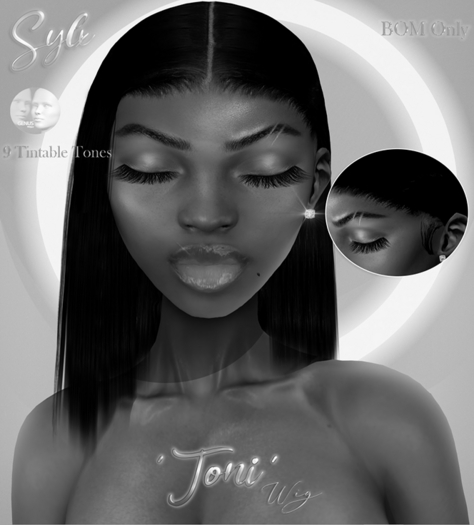 SYLX - 'Toni Bob' (#DEMO)