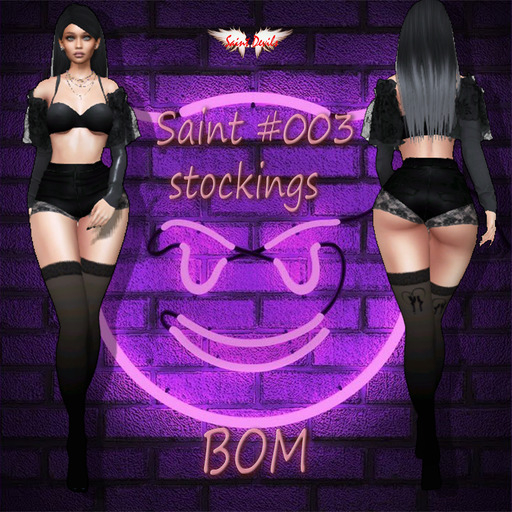 stockings #003