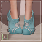 [HC] Lissie Sapphire Sneakers for Kupra, Maitreya, Legacy, Belleza, Slink, Tonic, eBody & Signature