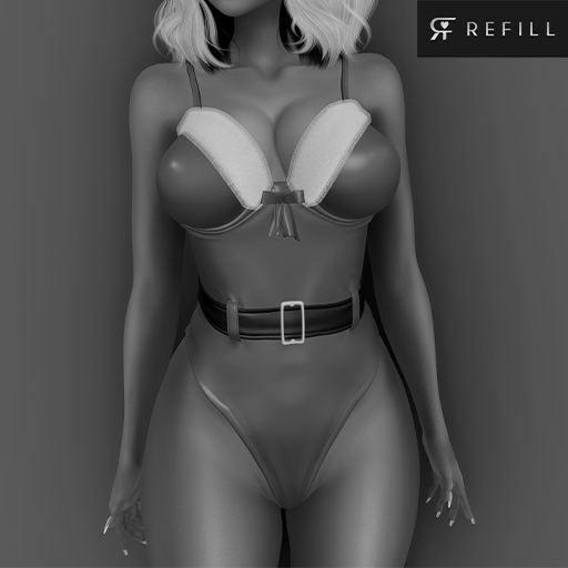 :RF: DEMO Bodysuit