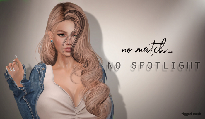 no.match_ ~ NO_SPOTLIGHT ~ UNICORN !