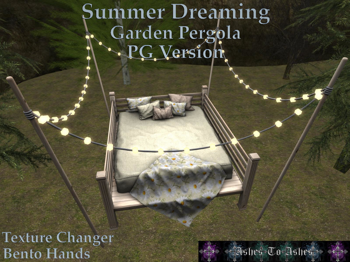 Cuddle Bed