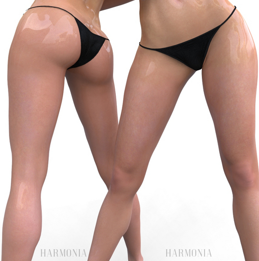 Black Undie