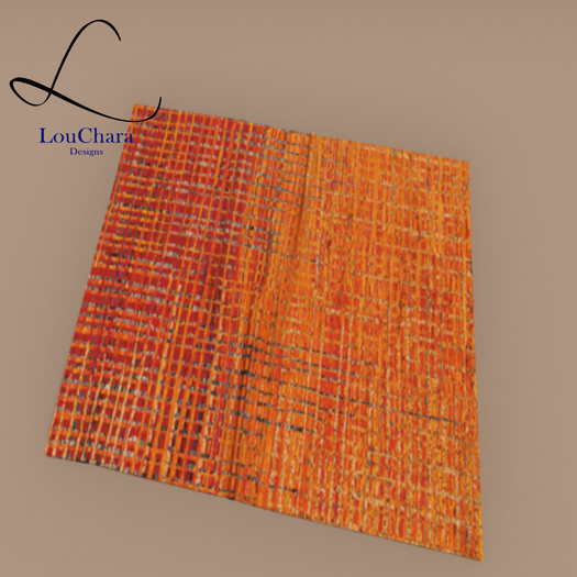 LouChara Carnaby Rug 