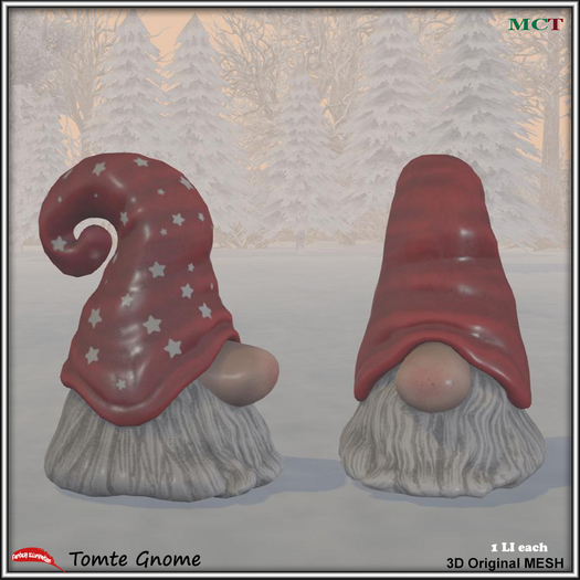 Christmas decor