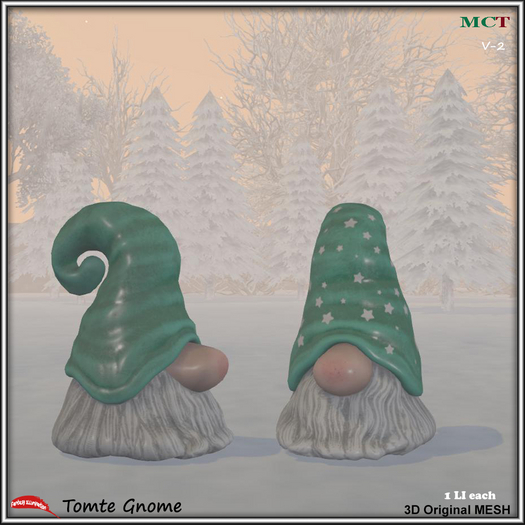 Christmas decor
